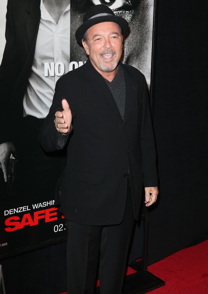 Ruben Blades;<br>The Safe House Premiere - Arrivals