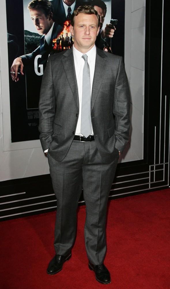 Ruben Fleischer;<br>The Los Angeles World Premiere of Gangster Squad - Arrivals