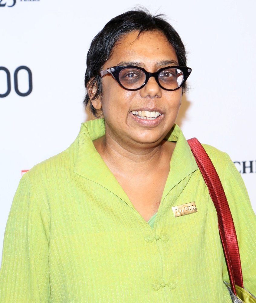 Ruchira Gupta;<br>TIME Celebrates Its TIME 100 Issue of The 100 Most Influential People in The World Gala