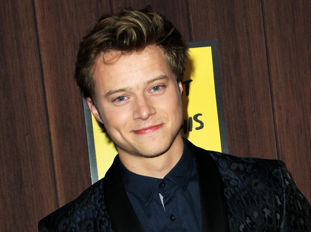 RudyPankow Picture 1 Netflix's I Am Not Okay with This Premiere