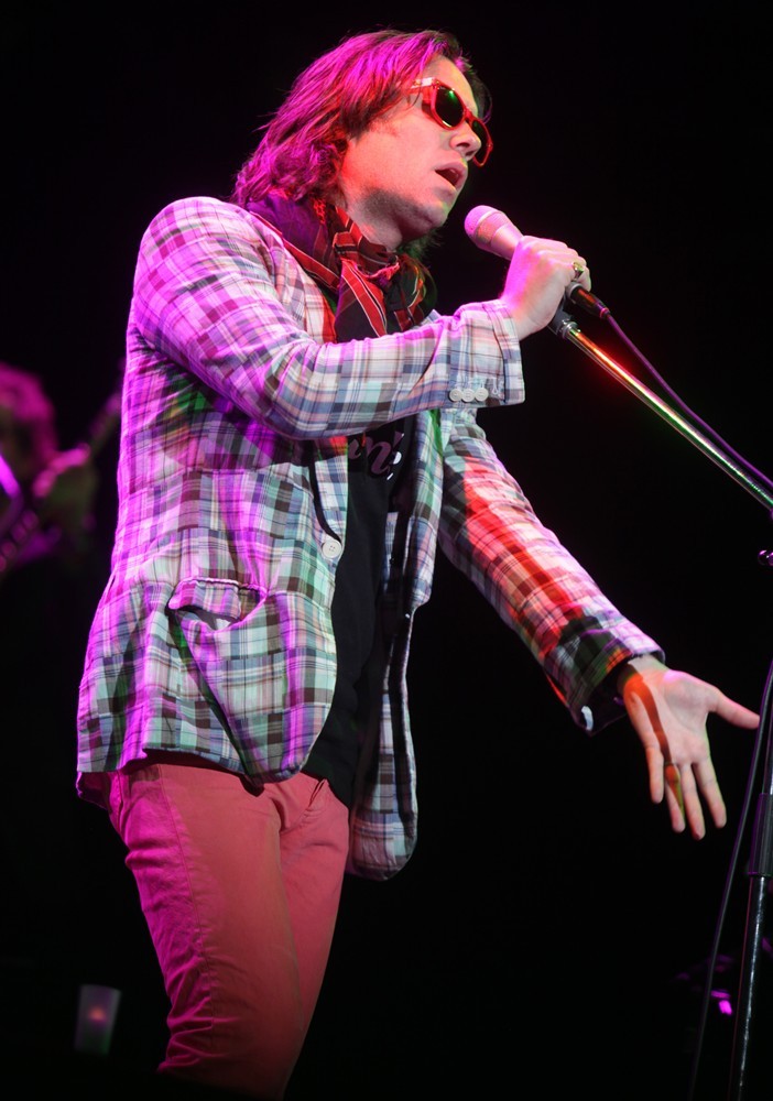 Rufus Wainwright;<br>The North Sea Jazz Festival - Day 2