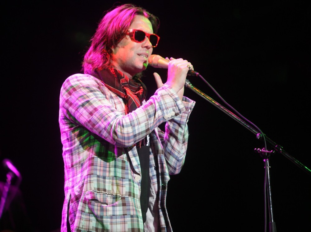 Rufus Wainwright;<br>The North Sea Jazz Festival - Day 2