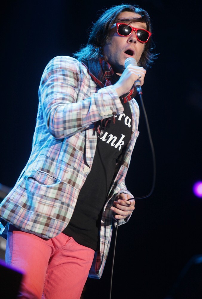 Rufus Wainwright;<br>The North Sea Jazz Festival - Day 2