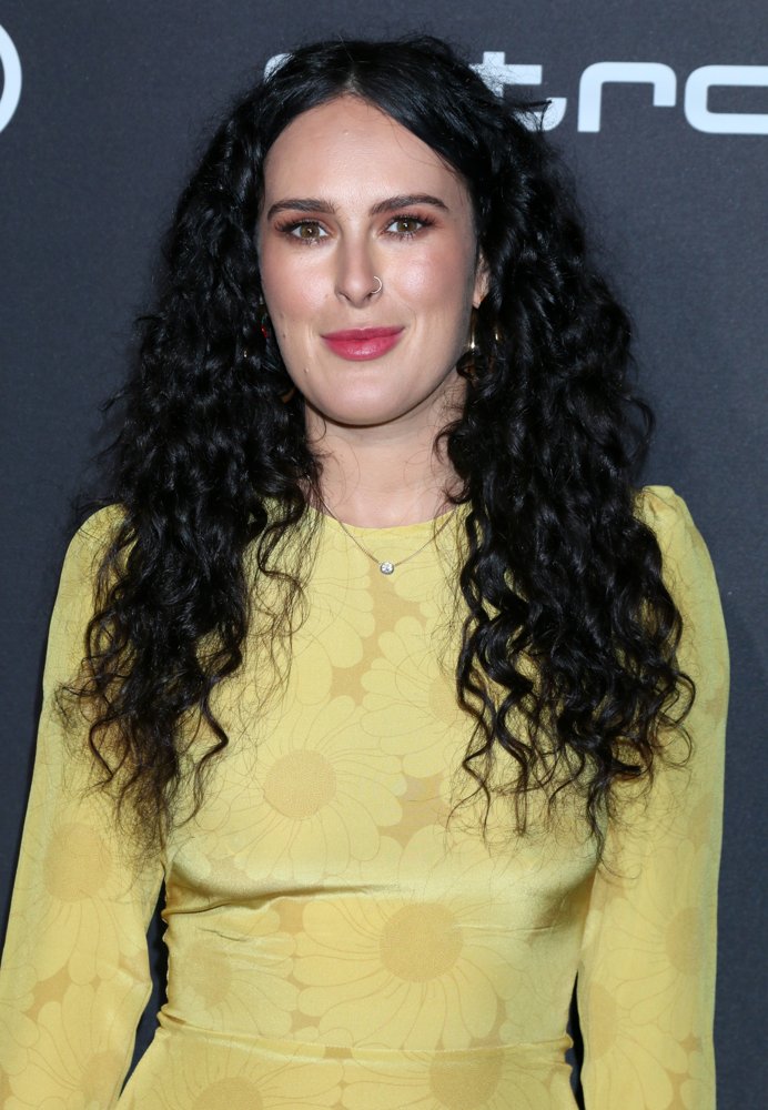 Rumer Willis;<br>Audi Celebrates The 71st Emmys