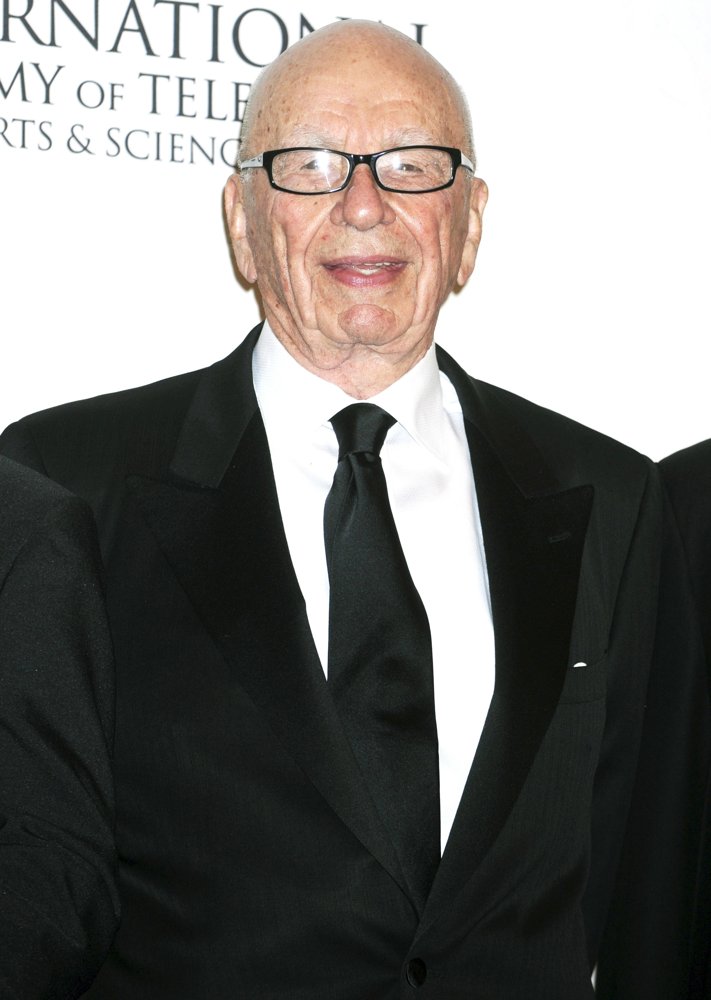 2014 International Emmy Awards - Press Room