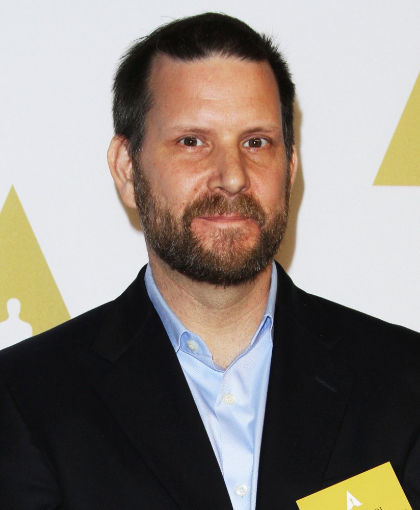 Russell Earl;<br>87th Annual Academy Awards Nominee Luncheon - Arrivals