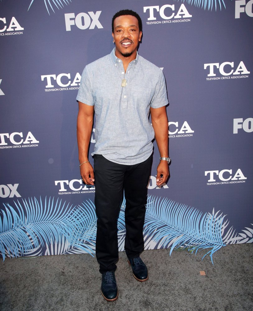 Russell Hornsby Pictures, Latest News, Videos.