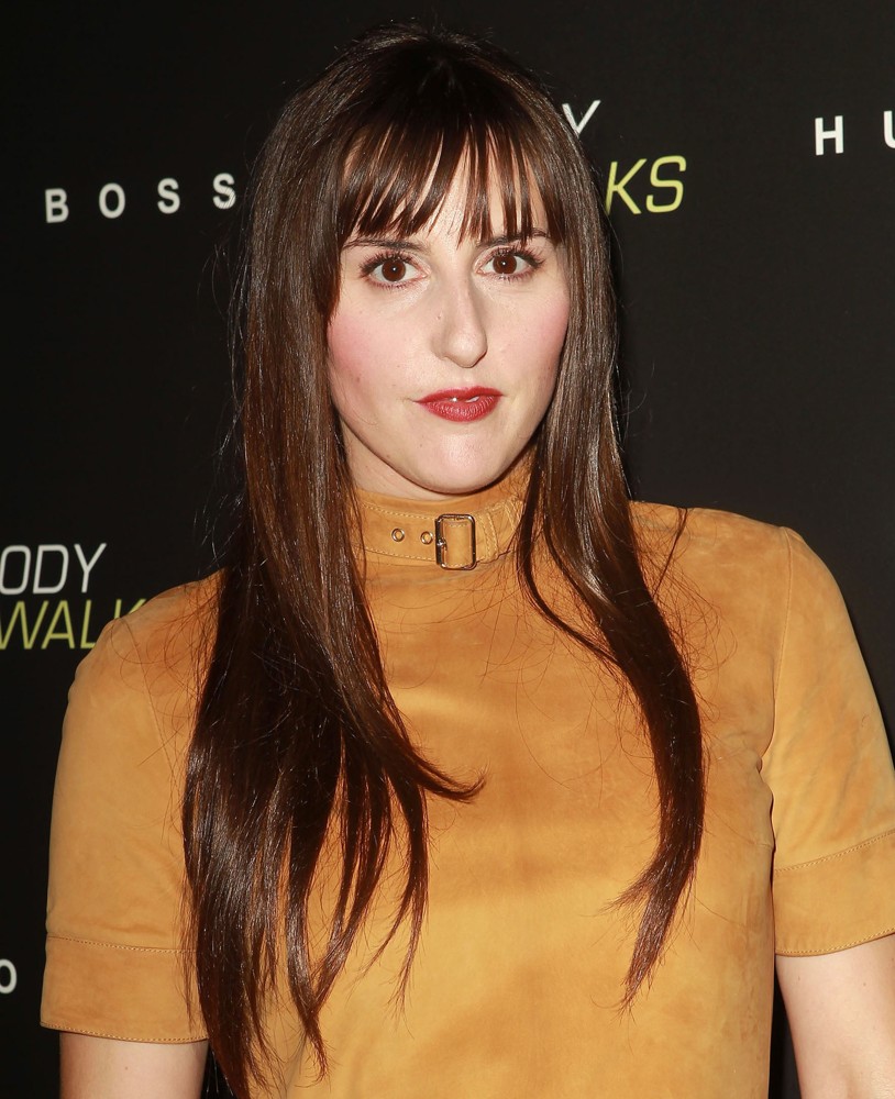 Ry Russo-Young;<br>The Premiere of Magnolia Pictures Nobody Walks