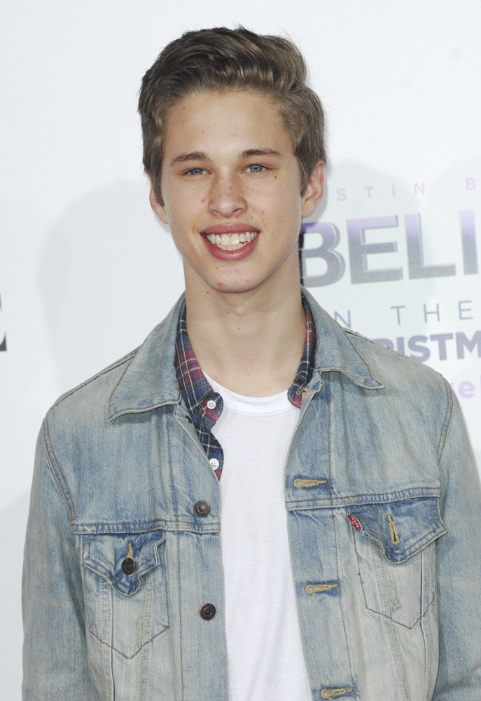 Justin Bieber Picture 1349 - Open Road Films Justin Bieber's Believe ...