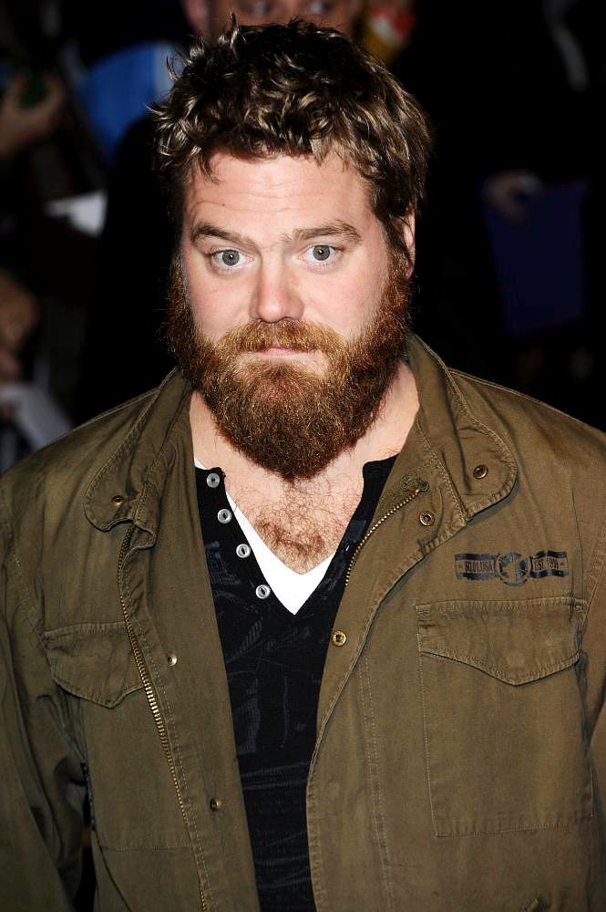 Ryan Dunn Picture 6 UK Premiere of Jackass 3D
