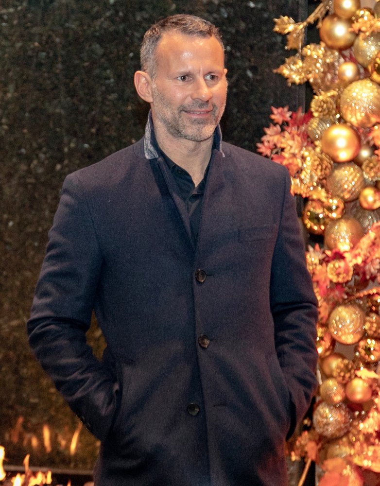 Launch of The Ivy Spinningfields