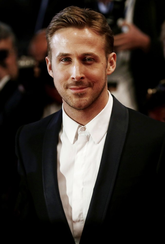 Ryan Gosling;<br>The 67th Annual Cannes Film Festival - Lost River - Premiere Arrivals