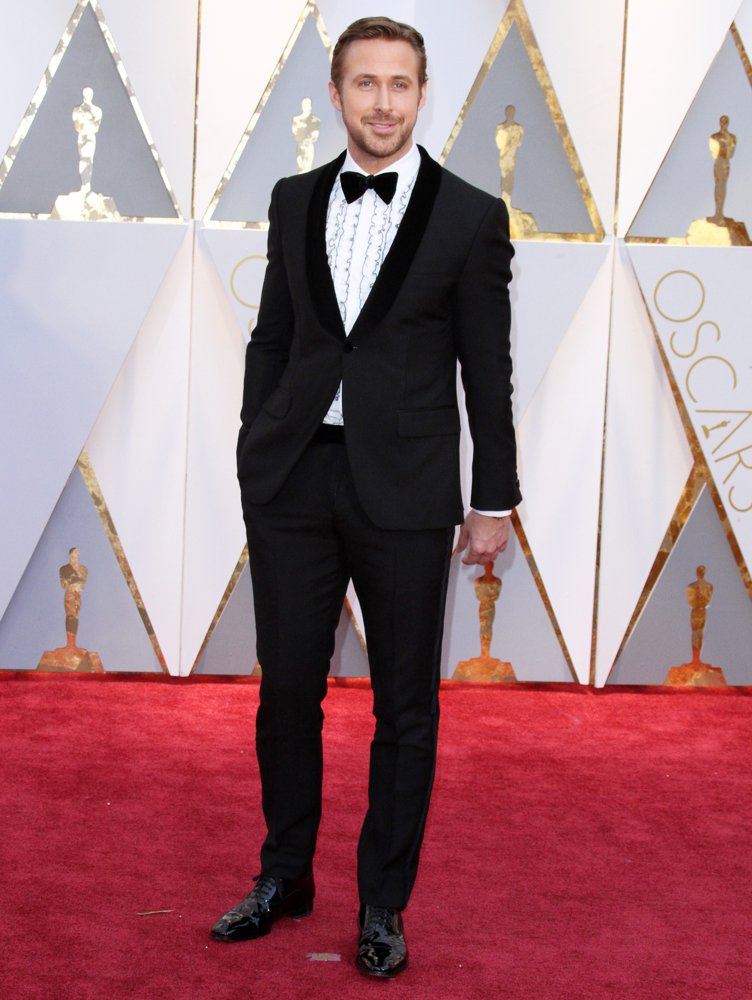 89th Annual Academy Awards Arrivals Picture 83