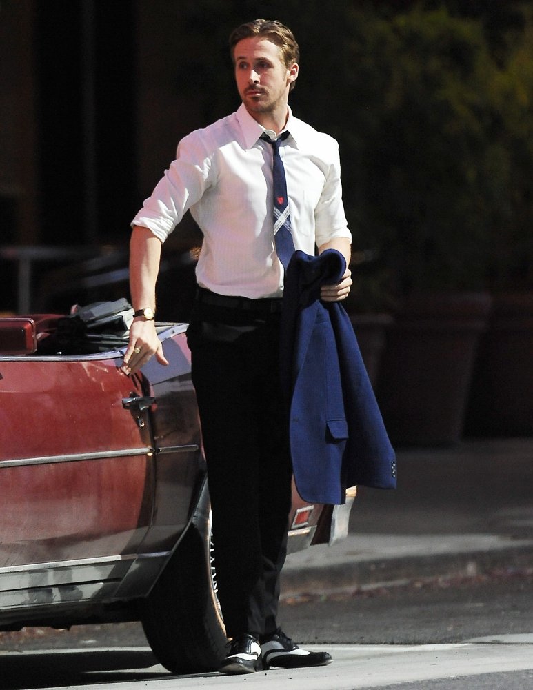Movie Images La La Land Ryan Gosling Photo 8x10,#4052 Movie Images La La Land Ryan Gosling Photo 8x10,#4052