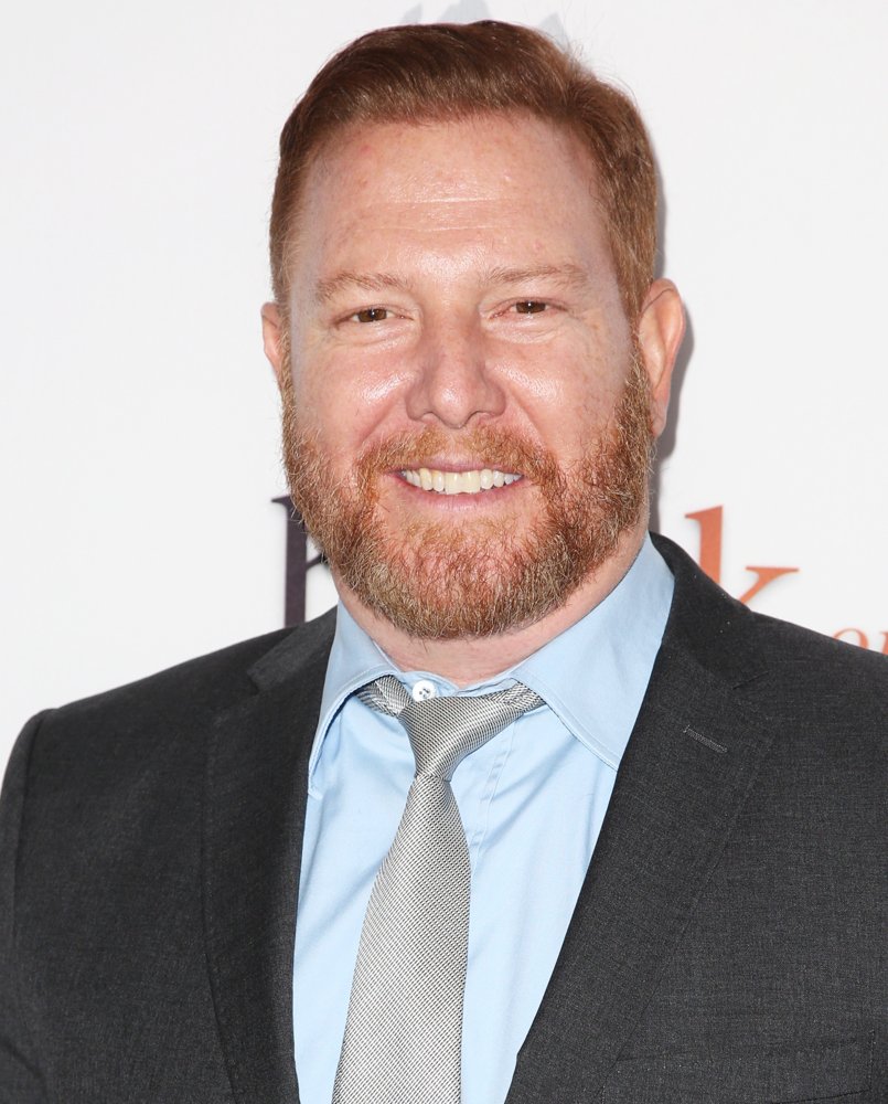 ryan kavanaugh Picture 16 The Art of Elysium's 8th Annual Heaven Gala