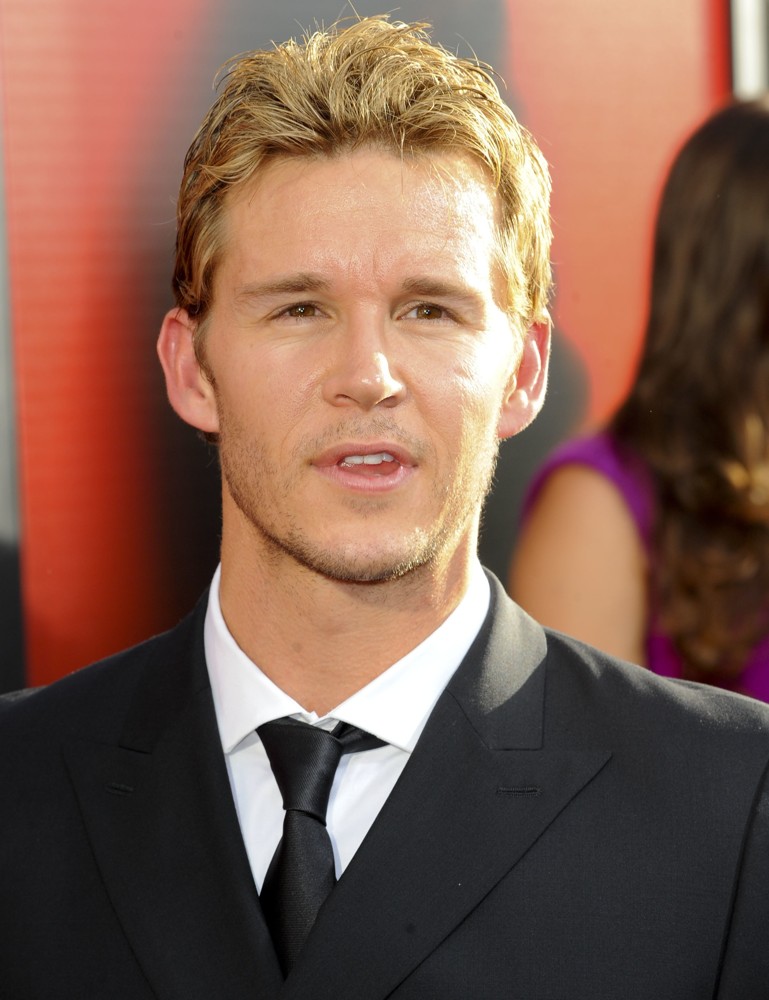 Ryan Kwanten;<br>Premiere of HBO's True Blood Season 6 - Arrivals