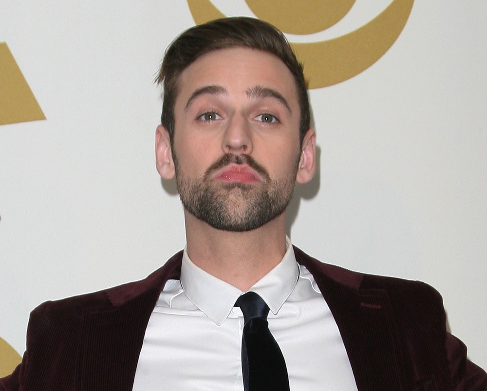 Ryan Lewis Picture 35 The GRAMMY Nominations Concert Live!! Countdown