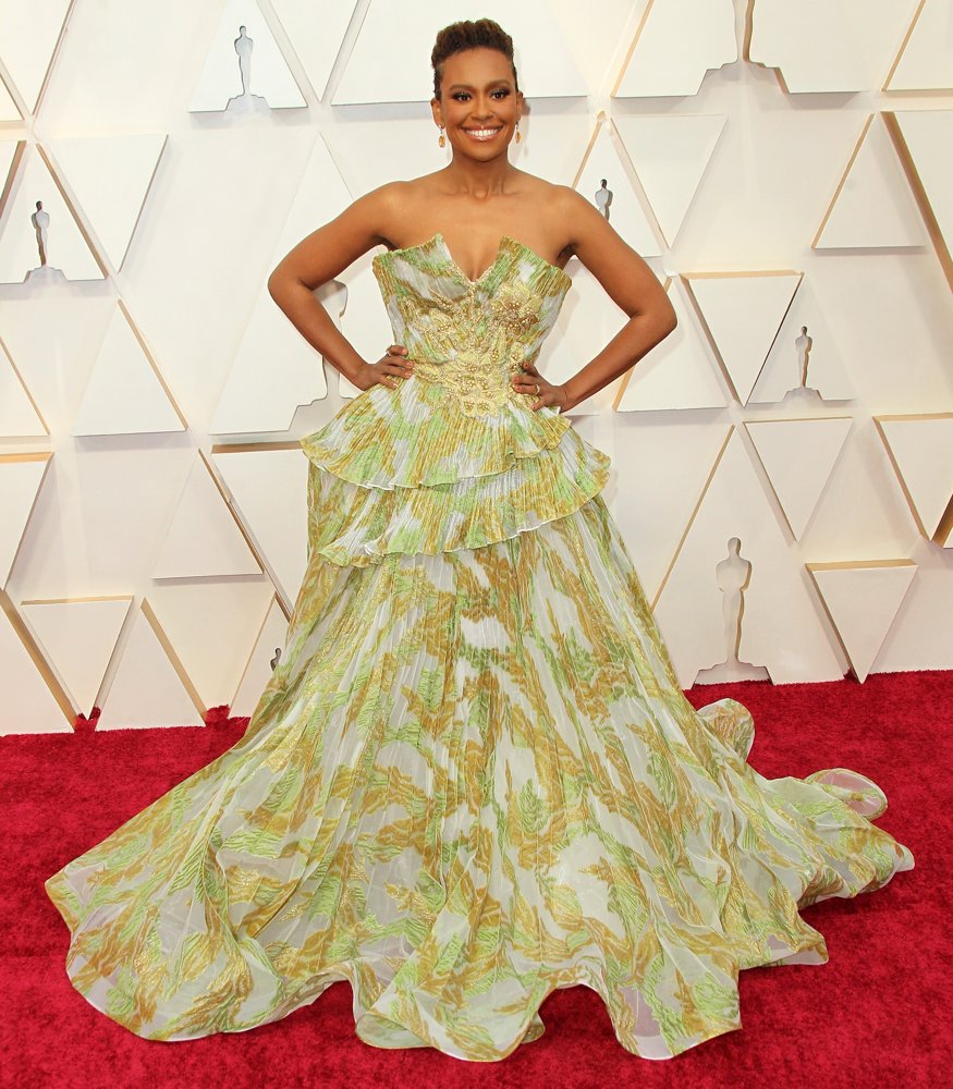 Ryan Michelle Bathe;<br>92nd Academy Awards - Arrivals