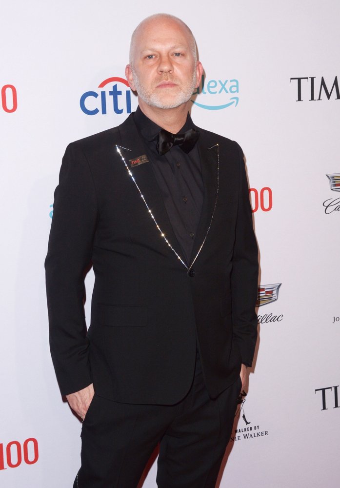 Ryan Murphy;<br>TIME 100 Gala 2019 - Red Carpet Arrivals