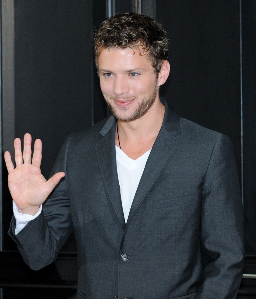 ryan phillippe picture 41 a photocall for the movie der mandant