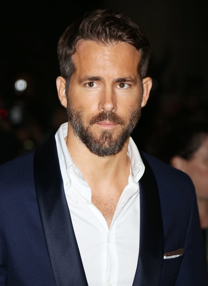 Ryan Reynolds;<br>2014 Toronto International Film Festival - The Voices - Premiere