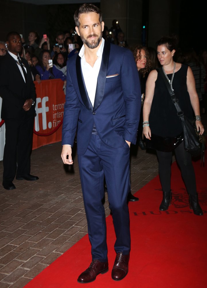 2014 Toronto International Film Festival - The Voices - Premiere