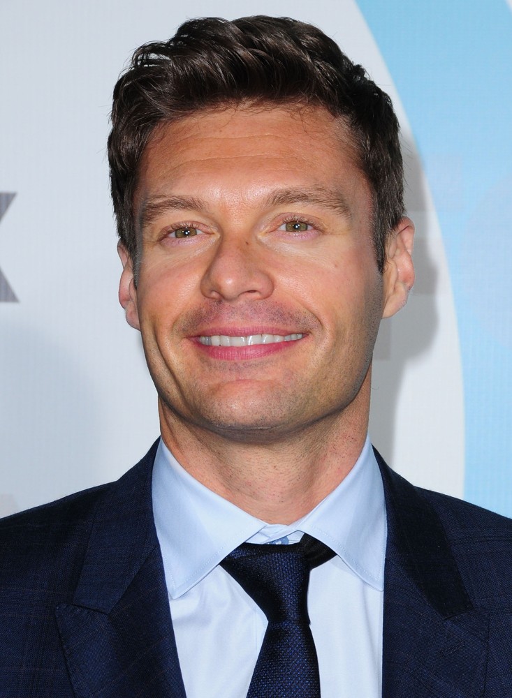 Ryan Seacrest Picture 88 - 102.7 Kiis Fm'S Wango Tango 2012 - Show