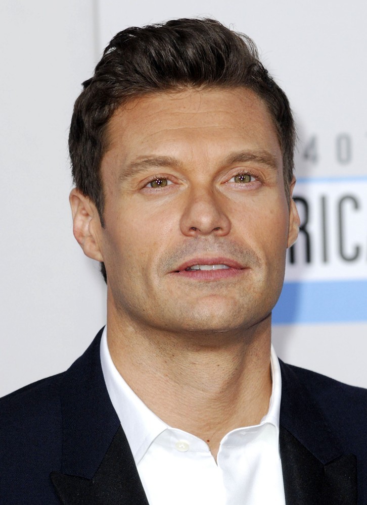 Ryan Seacrest Picture 113 - The 40th Anniversary American Music Awards ...