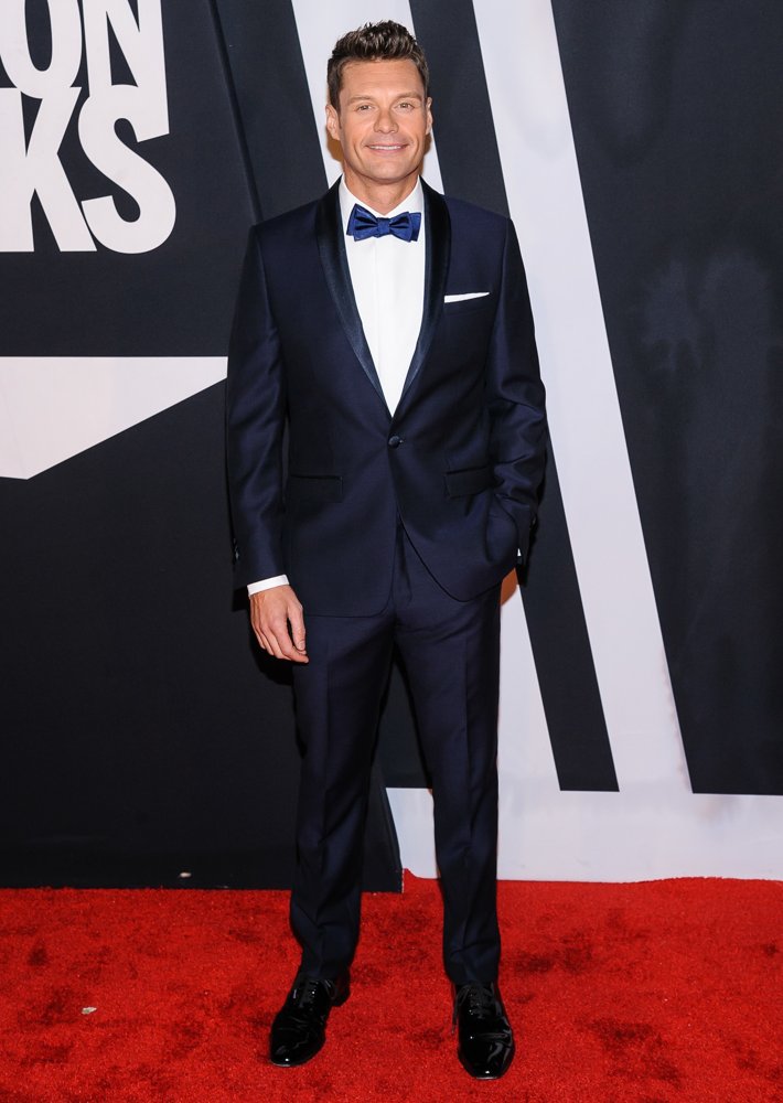 Ryan Seacrest Picture 174 - Ryan Seacrest Launches Menswear Line Ryan ...