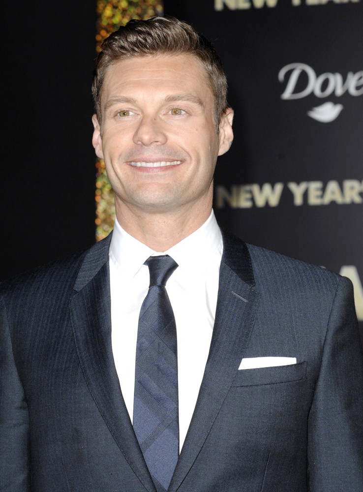Ryan Seacrest Picture 73 - 102.7 Kiis Fm'S Jingle Ball 2011 - Show