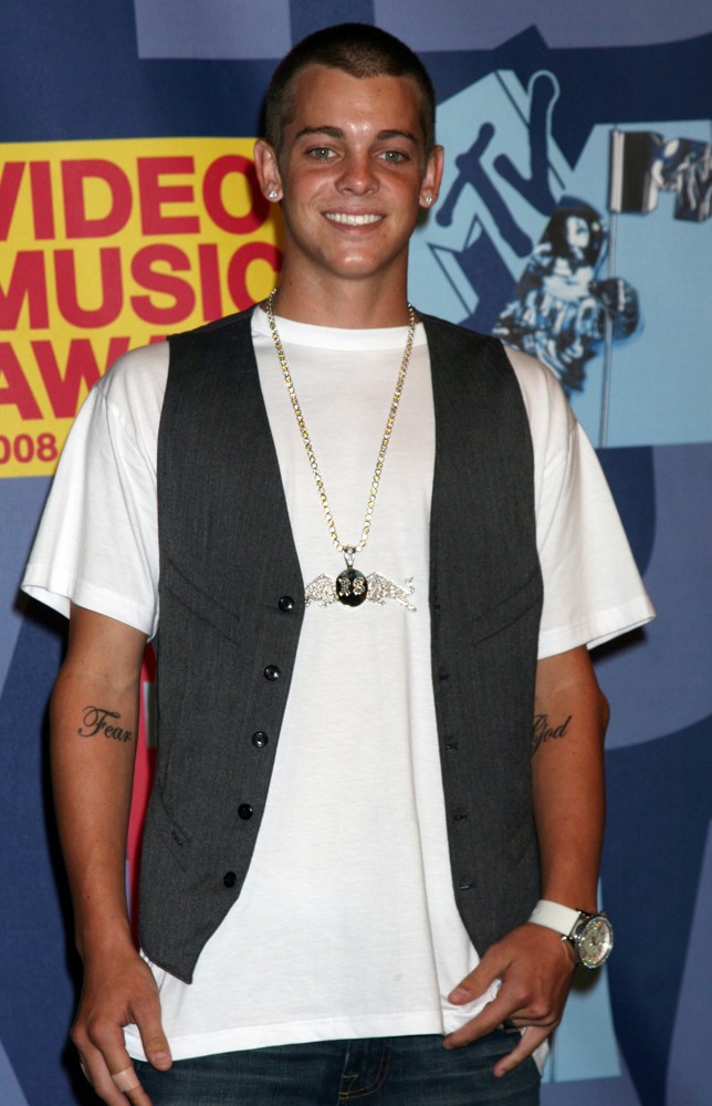 Ryan Sheckler Picture 10 - 24th Annual Sports Spectacular
