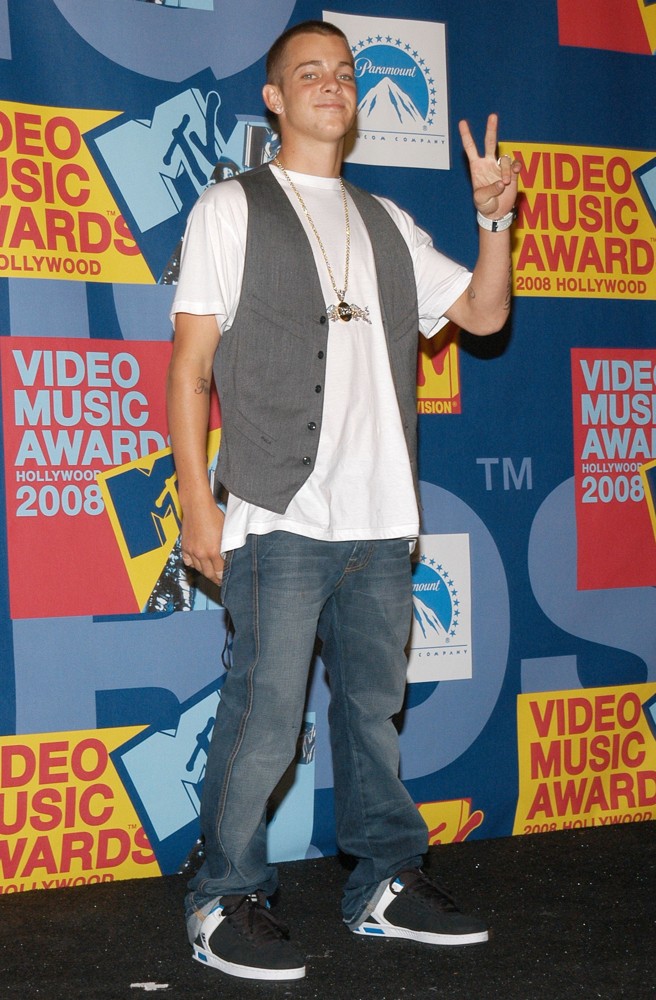 Ryan Sheckler Picture 1 Flo Live Mobile TV Presents XGames After Party