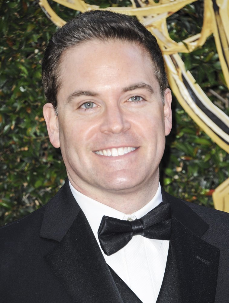 Ryan Shore;<br>43rd Annual Daytime Creative Arts Emmy Awards - Arrivals