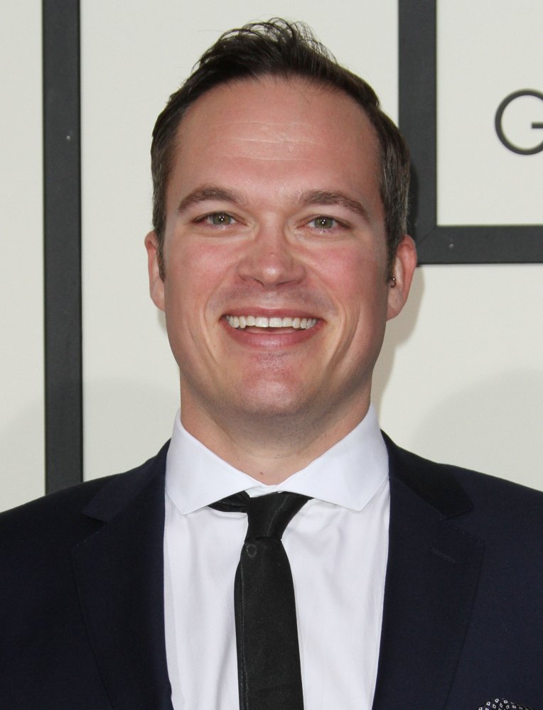 Ryan Truesdell;<br>58th Annual GRAMMY Awards - Arrivals