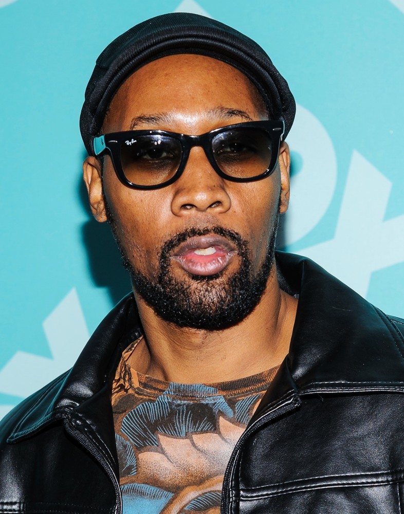 RZA Picture 12 - Special Screening of The Next Three Days