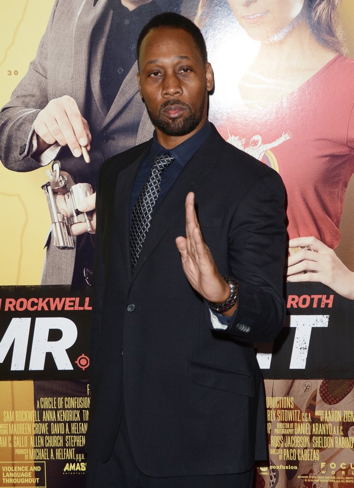 RZA Pictures, Latest News, Videos.