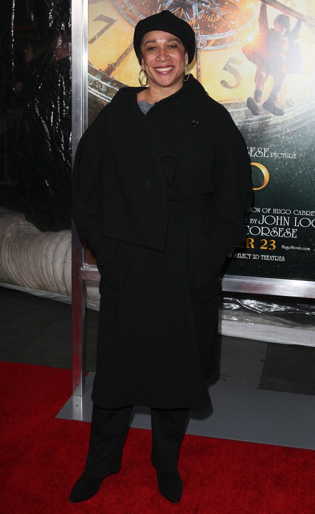 S. Epatha Merkerson Pictures, Latest News, Videos.