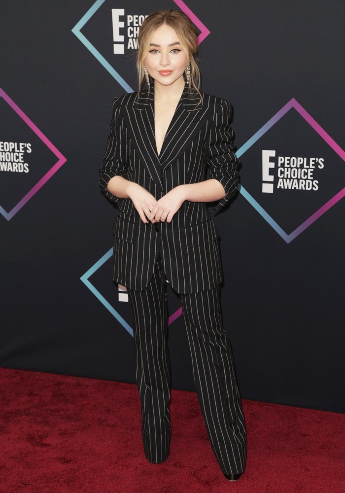 Sabrina Carpenter Picture 81 - Los Angeles Special Screening of Tall Girl