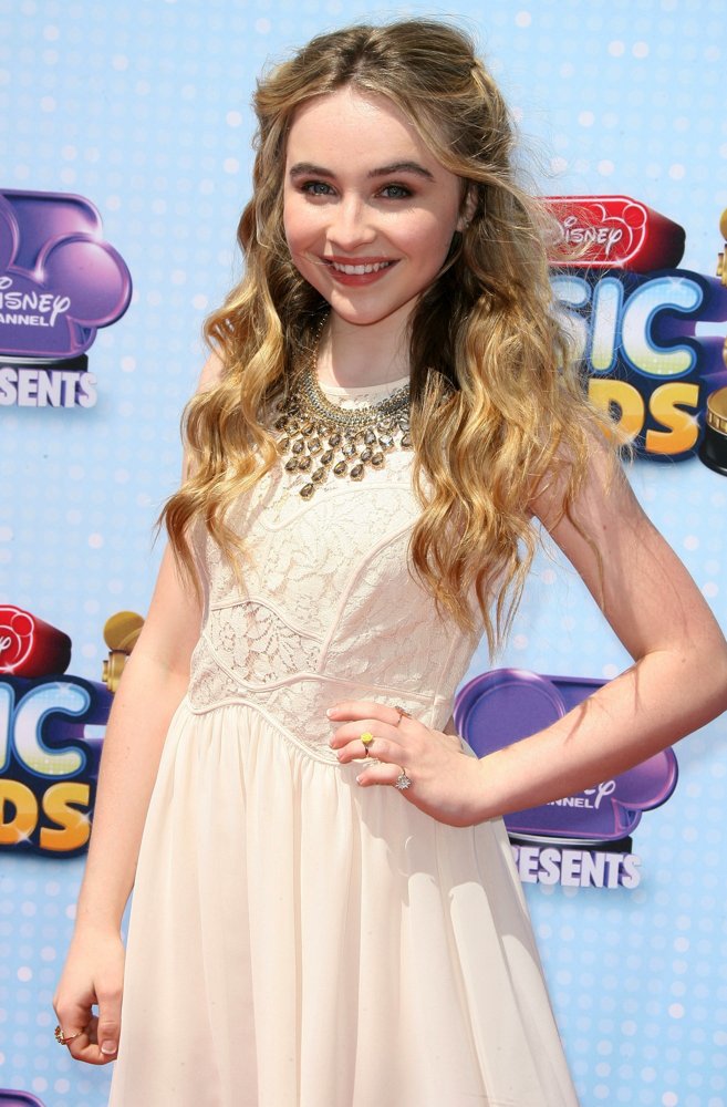 Sabrina Carpenter Picture 1 Radio Disney Music Awards 2014 Sabrina Carpenter Picture 1 Radio Disney Music Awards 2014