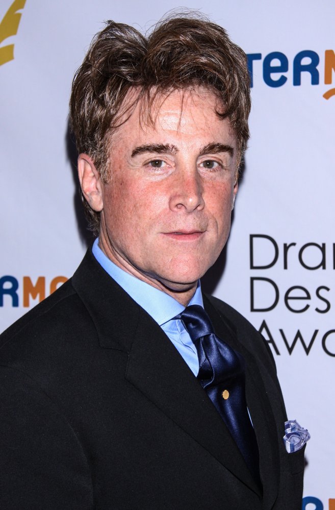 Sal Viviano;<br>2014 Drama Desk Awards - Arrivals