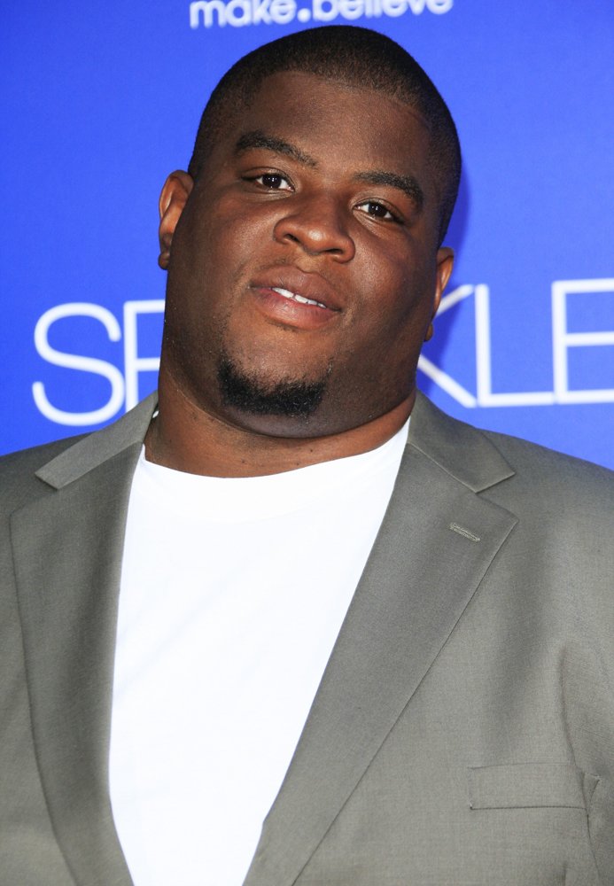 Salaam Remi;<br>Los Angeles Premiere of Sparkle