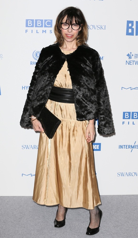 Sally Hawkins Pictures, Latest News, Videos.