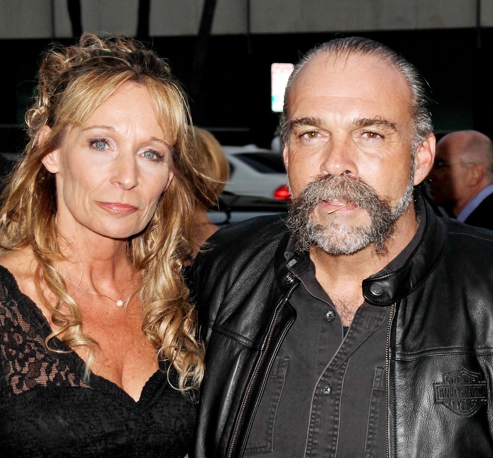 Sam Childers