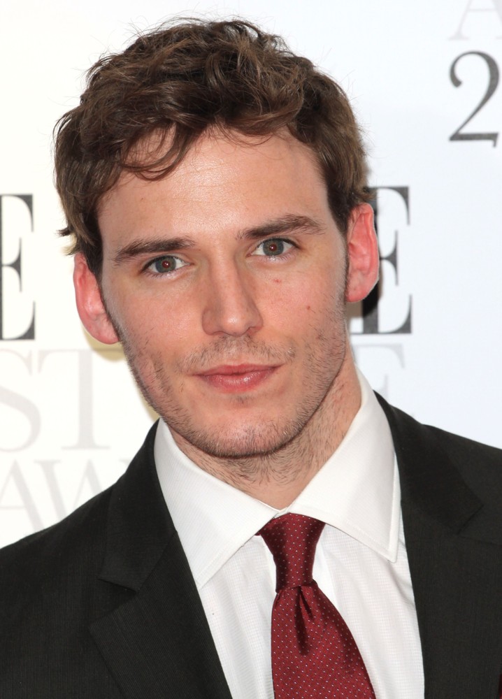 Sam Claflin Picture 11 - The Elle Style Awards 2012 - Arrivals