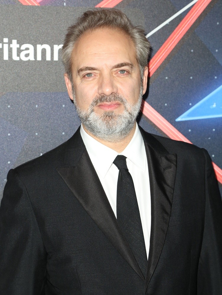 Sam Mendes Picture 62 - The World Premiere of Spectre - Arrivals