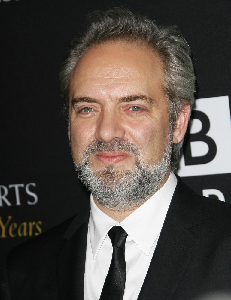 Sam Mendes;<br>BAFTA Los Angeles 2012 Britannia Awards Presented by BBC America