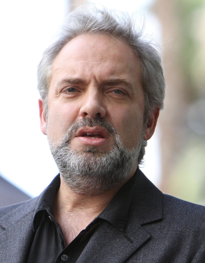 Sam Mendes