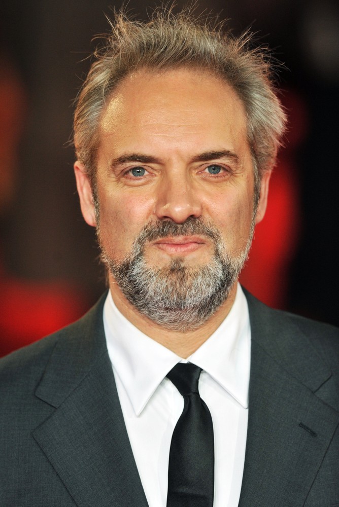 Sam Mendes Picture 1 - World Premiere of Skyfall - Arrivals