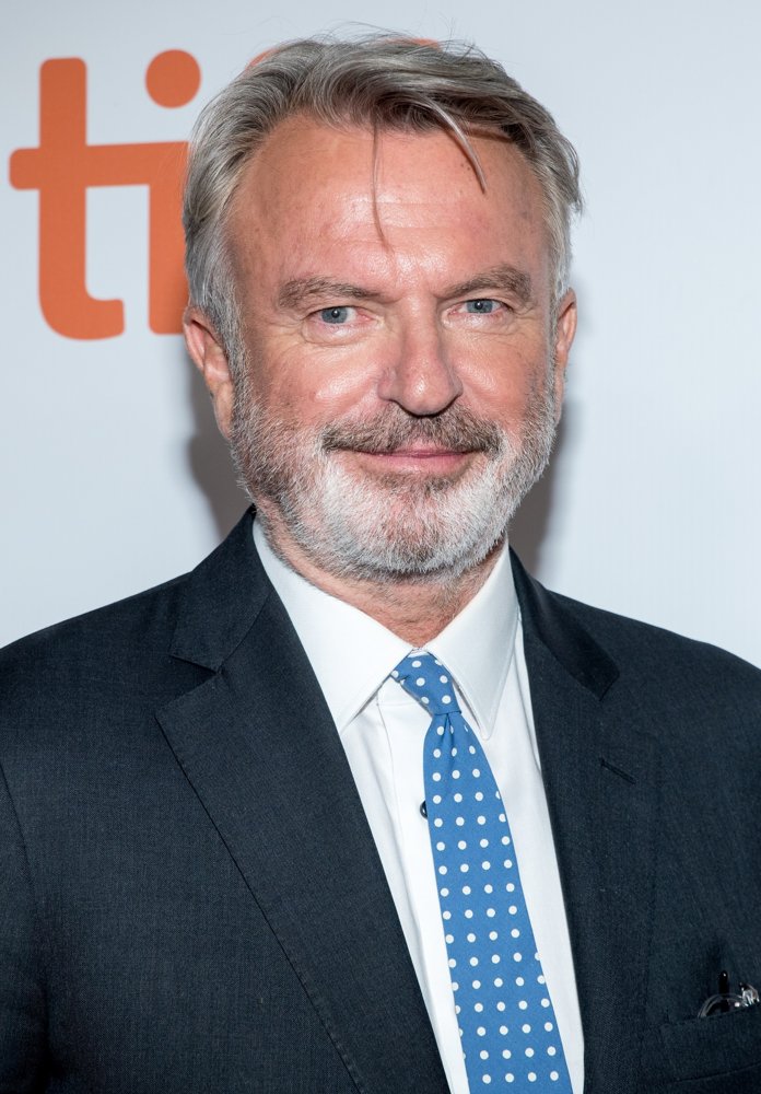 44th Toronto International Film Festival - Blackbird - Premiere