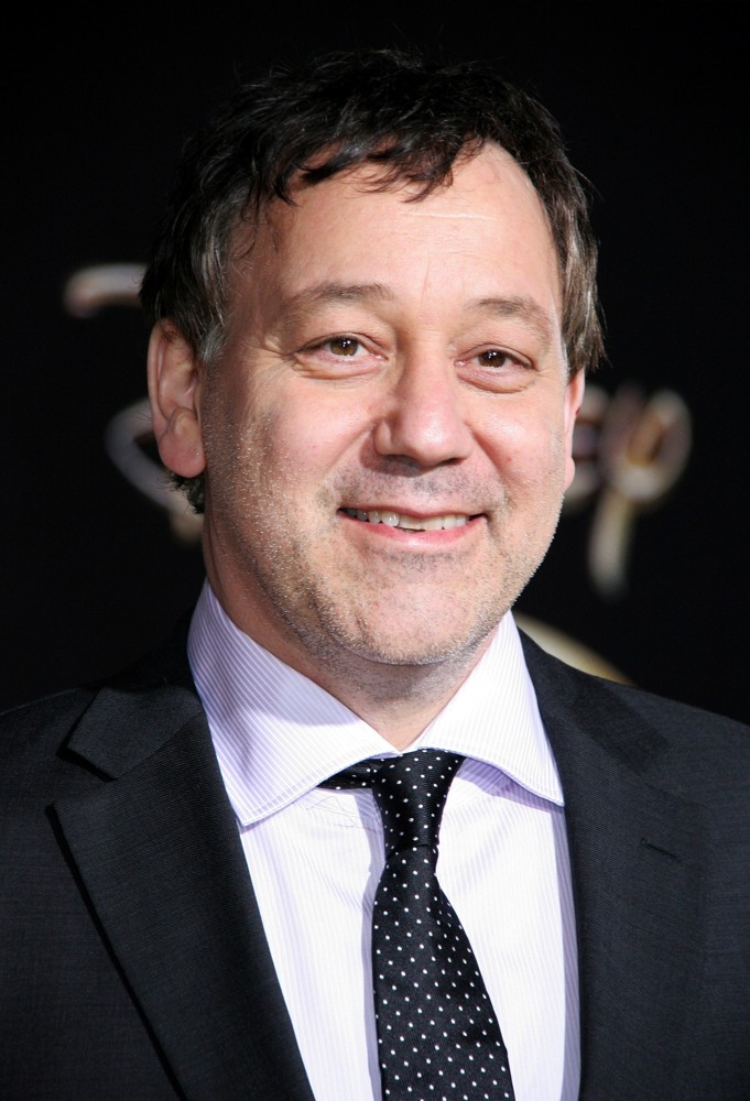 Sam Raimi Sam Raimi